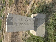 BAGHDAD (NORTH GATE) WAR CEMETERY - CLAYTON, C